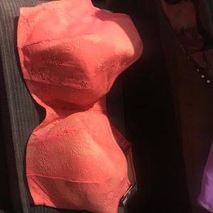 Cacique 44DDD balconette bra